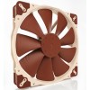 Noctua NF-A20 FLX Computer case Fan 20 cm Beige, Brown