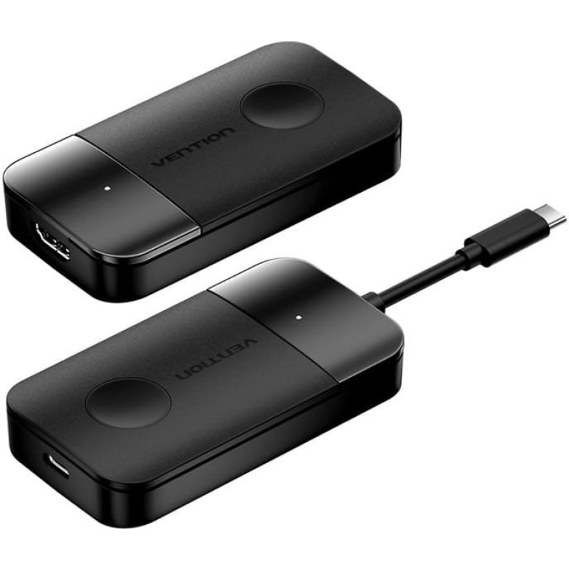 Vention 4K 30Hz Wireless HDMI Transmitter Vention 4K 30Hz Wireless HDMI Transmitter