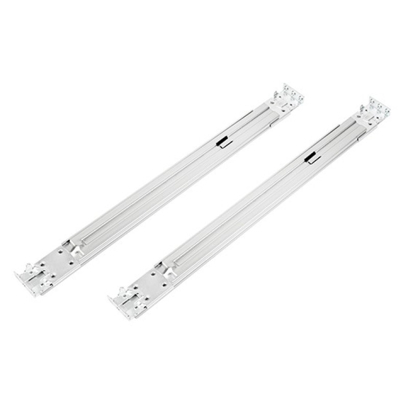 Silverstone SST-RMS09-20 rack accessory Rack rail kit Silverstone SST-RMS09-20 rack accessory Rack rail kit