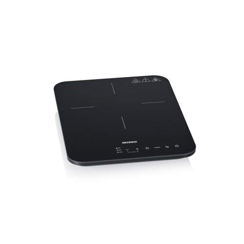SEVERIN ONE-PLATE INDUCTION COOKER, 2000W KP 1032