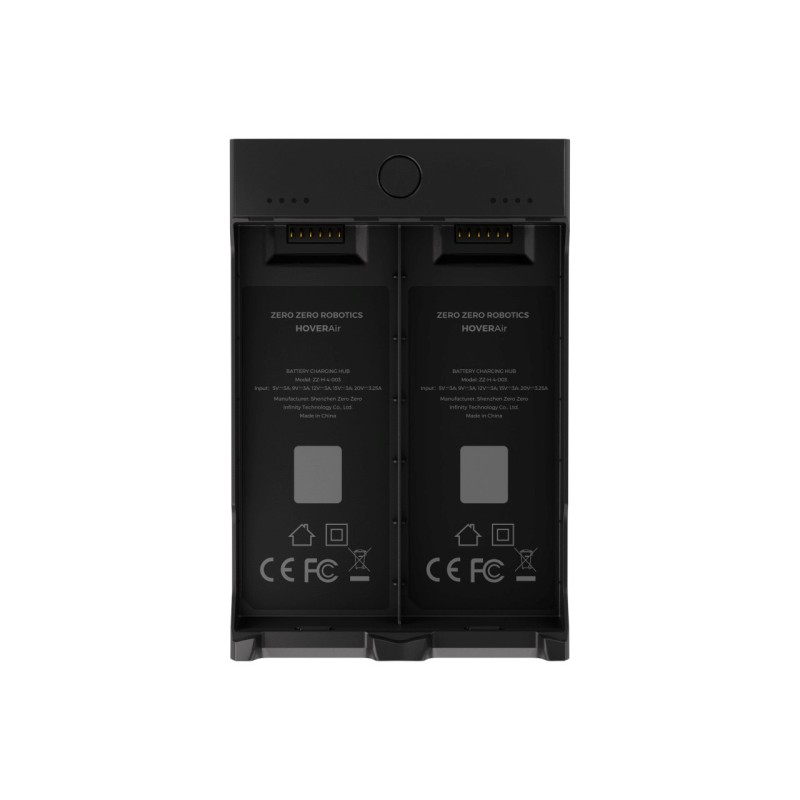 HOVERAir X1 PROMAX Basic Combo (EU) - drone HOVERAir X1 PROMAX Basic Combo (EU) - drone