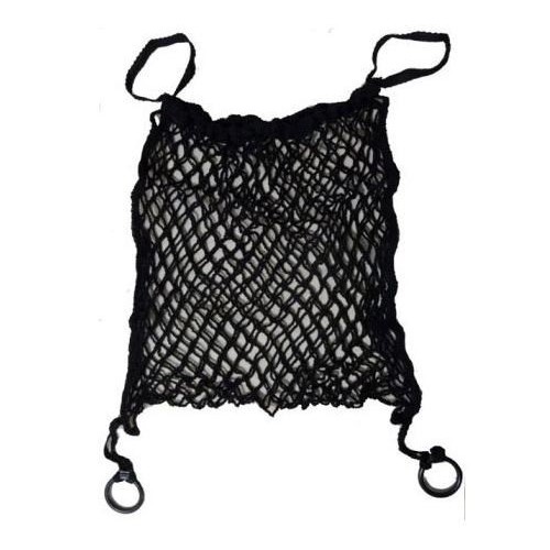 Siatka na zakupy do wózka inwalidzkiego