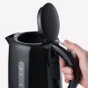 Severin WK 4322 electric kettle 1.7 L 2200 W Black Severin WK 4322 electric kettle 1.7 L 2200 W Black