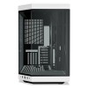 HYTE Y70 Midi Tower Black, White HYTE Y70 Midi Tower Black, White