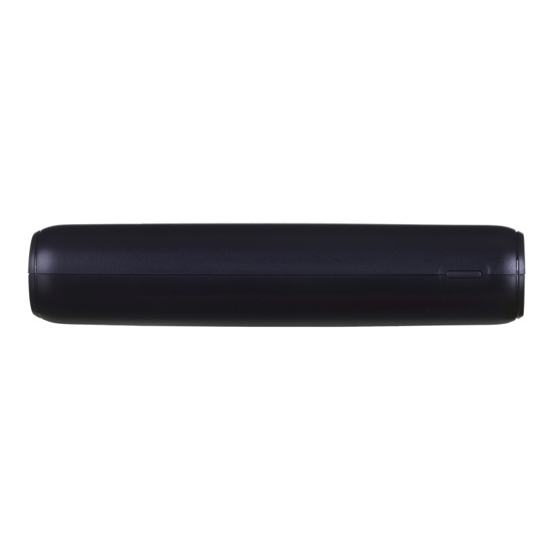 SILICON POWER QS15 Powerbank External battery 20000 mAh 2x USB QC 3.0 1x USB-C PD (SP20KMAPBKQS150K) Black SILICON POWER QS15 Powerbank External battery 20000 mAh 2x USB QC 3.0 1x USB-C PD (SP20KMAPBKQS150K) Black