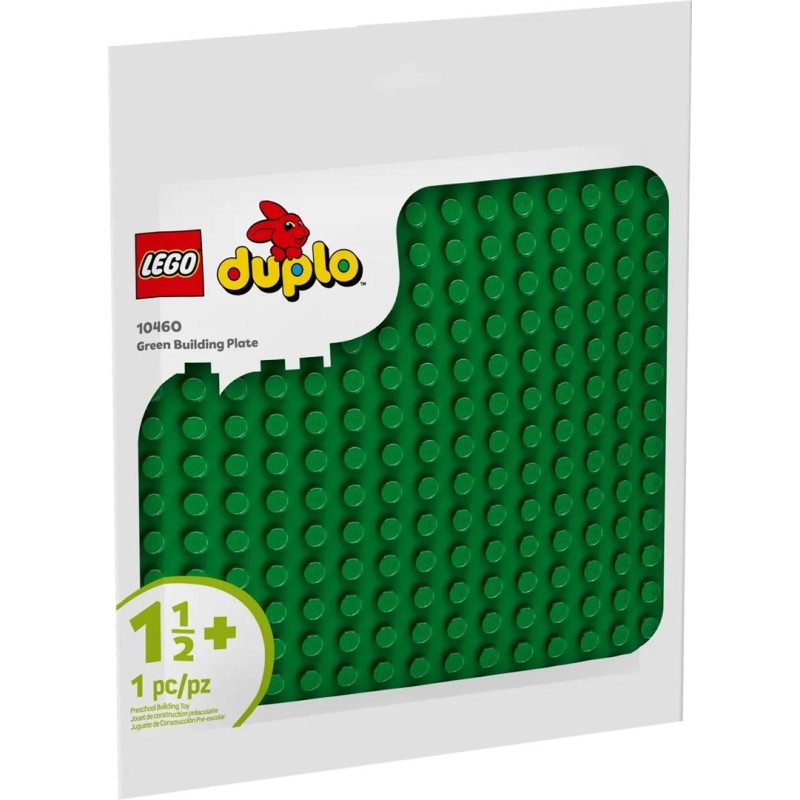 LEGO DUPLO CLASSIC 10460 LEGO DUPLO CLASSIC 10460