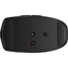 Lenovo Go Multi-Device mouse Office Ambidextrous RF Wireless + Bluetooth Optical 2400 DPI