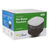 GreenBlue Automatic Water Dispenser/Pet Drinker, 3L, USB 5V1A, GB392 GreenBlue Automatic Water Dispenser/Pet Drinker, 3L, USB 5V1A, GB392