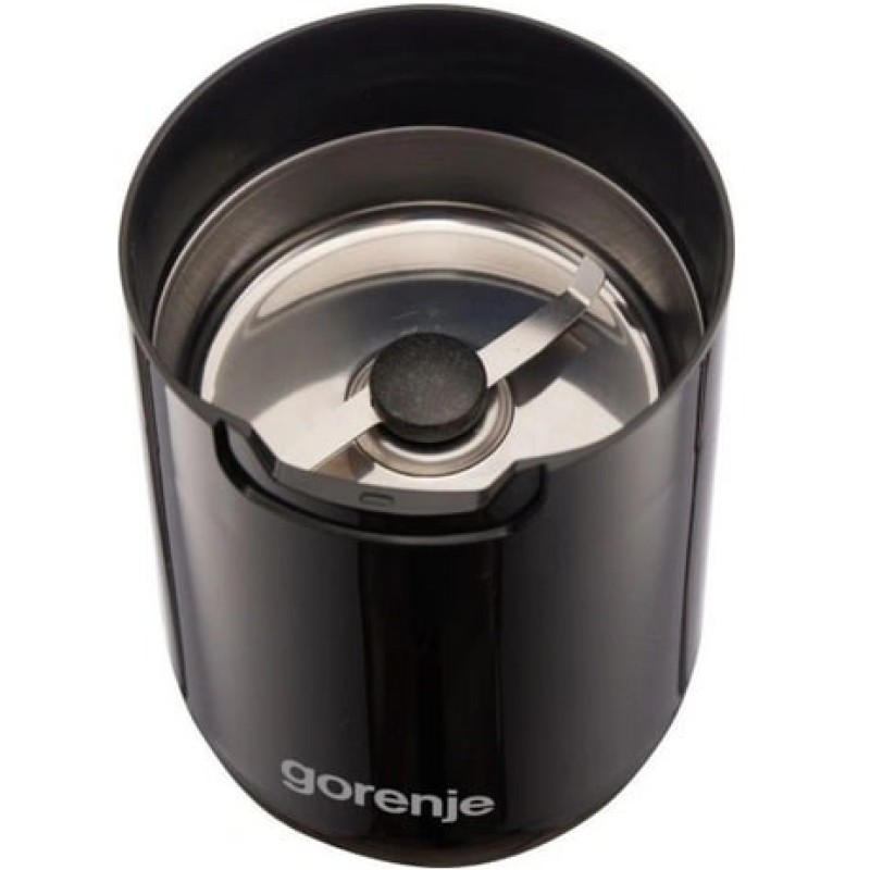 Gorenje SMK150SB 150W Coffee Grinder, Black