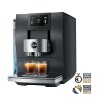 Coffee Machine Jura Z10 Aluminimum Dark Inox (EA) Coffee Machine Jura Z10 Aluminimum Dark Inox (EA)