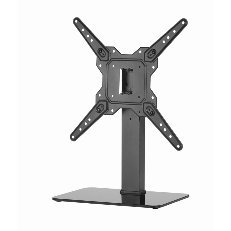 Gembird TVS-D55S-01 Tabletop TV stand (swivel), 23 Gembird TVS-D55S-01 Tabletop TV stand (swivel), 23