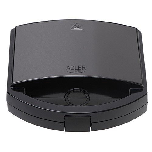 Adler AD 3069 Sandwich toaster Black Adler AD 3069 Sandwich toaster Black