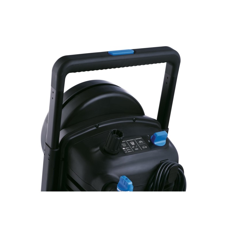 Scheppach high-pressure cleaner HCE2800 Scheppach high-pressure cleaner HCE2800