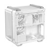 ASUS TUF GAMING GT502 Horizon TG ARGB White Midi Tower ASUS TUF GAMING GT502 Horizon TG ARGB White Midi Tower