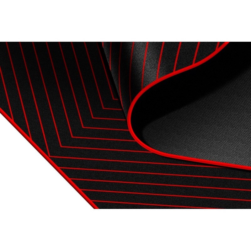 Mata pod fotel Huzaro FloorMat 6.0 Mata pod fotel Huzaro FloorMat 6.0