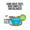 SCHESIR Tuna in jelly - wet cat food - 6x50g SCHESIR Tuna in jelly - wet cat food - 6x50g
