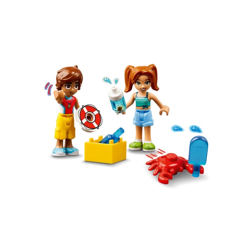 LEGO 40719 LEGO 40719