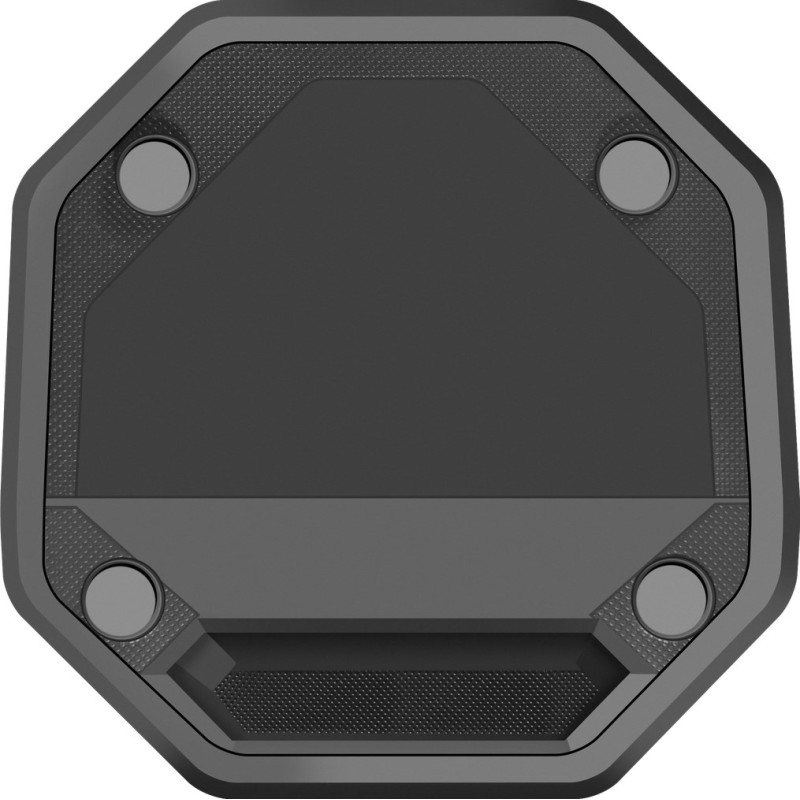 Defender Rage Stereo portable speaker Black 50 W Defender Rage Stereo portable speaker Black 50 W