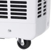 Portable air conditioner WHIRLPOOL PACF29CO White Portable air conditioner WHIRLPOOL PACF29CO White