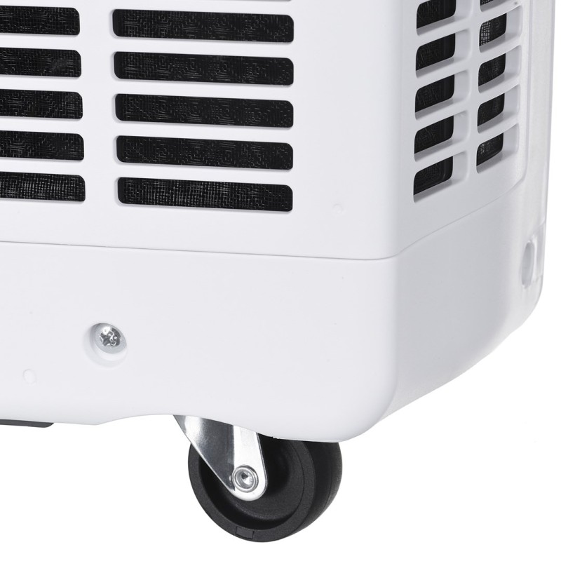 Portable air conditioner WHIRLPOOL PACF29CO White Portable air conditioner WHIRLPOOL PACF29CO White