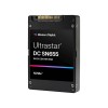Western Digital Ultrastar DC SN655 U.3 3.84 TB PCI Express 4.0 TLC 3D NAND NVMe Western Digital Ultrastar DC SN655 U.3 3.84 TB PCI Express 4.0 TLC 3D NAND NVMe