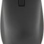 HP 410 Slim Silver Bluetooth Mouse