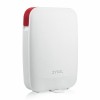 Zyxel USG-LITE 60AX wired router 2.5 Gigabit Ethernet White Zyxel USG-LITE 60AX wired router 2.5 Gigabit Ethernet White