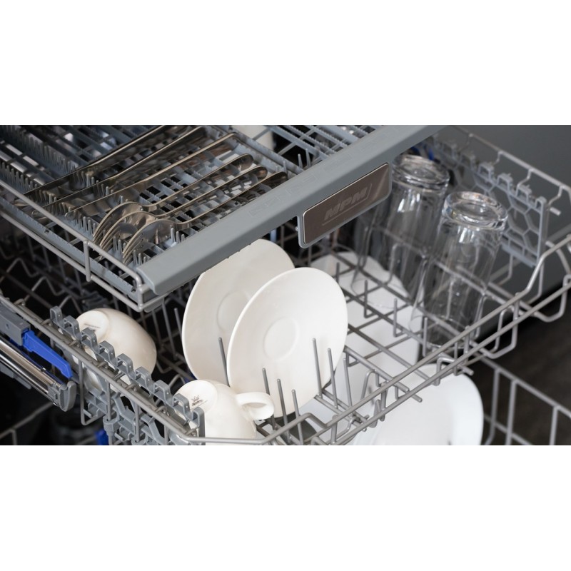 MPM-45-ZMI-02 dishwasher Fully built-in