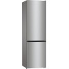 Gorenje NRK6202EXL4 fridge-freezer Freestanding 331 L E Grey Gorenje NRK6202EXL4 fridge-freezer Freestanding 331 L E Grey