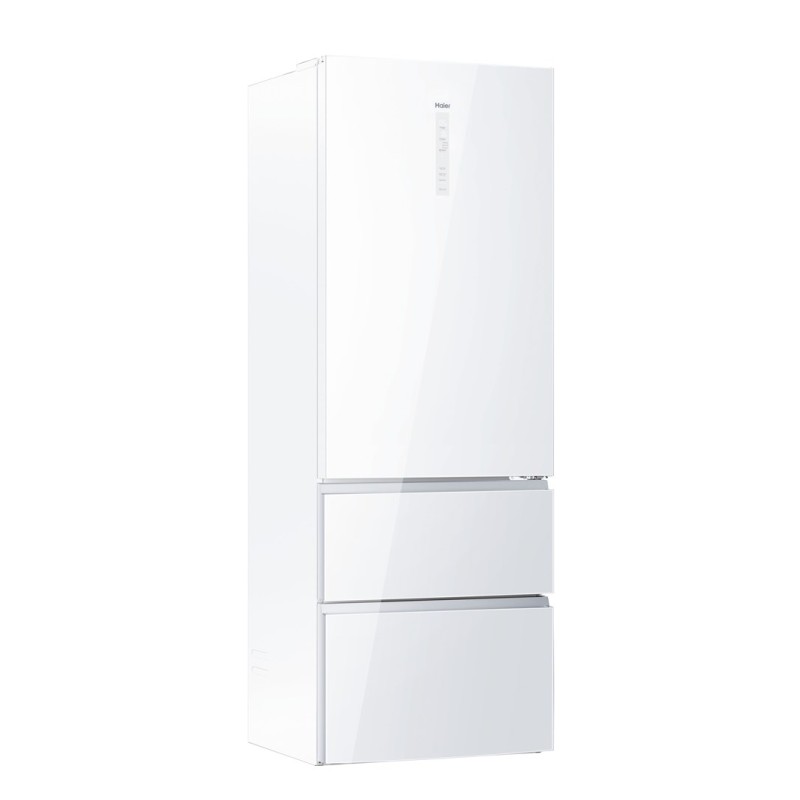 Haier Refrigerator HTW7720DNGW (483L; white) Haier Refrigerator HTW7720DNGW (483L; white)