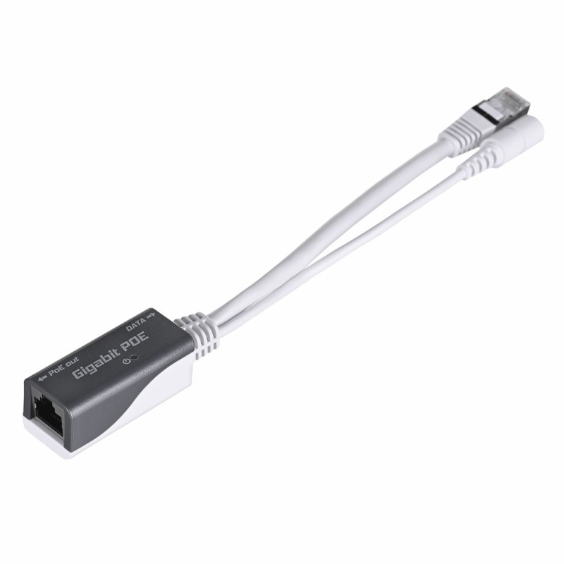 Mikrotik wAP R ac 867 Mbit/s White Power over Ethernet (PoE) Mikrotik wAP R ac 867 Mbit/s White Power over Ethernet (PoE)