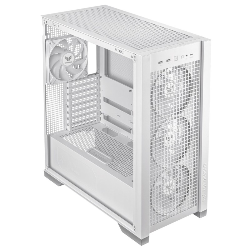 Corsair iCUE LINK 6500X RGB Midi Tower Black Corsair iCUE LINK 6500X RGB Midi Tower Black