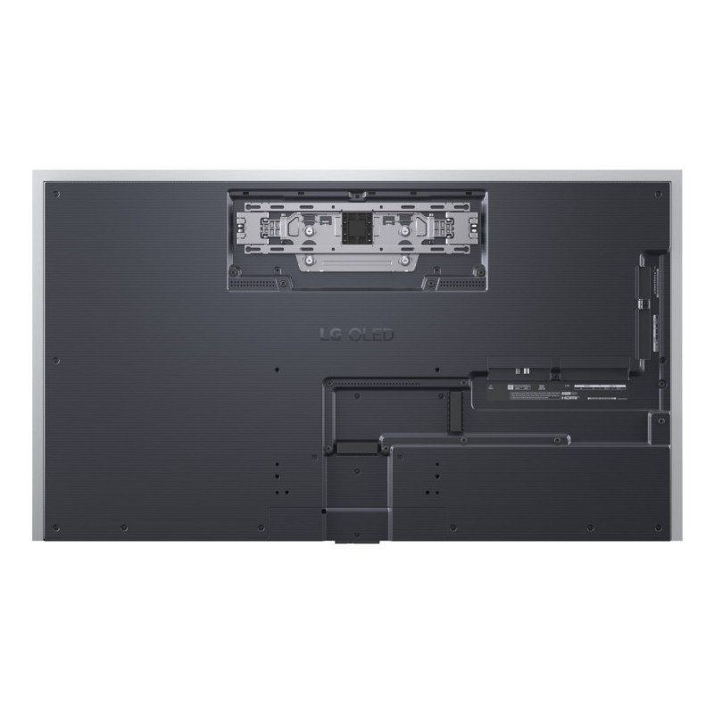 LG OLED evo AI OLED55G51LW TV 139.7 cm (55