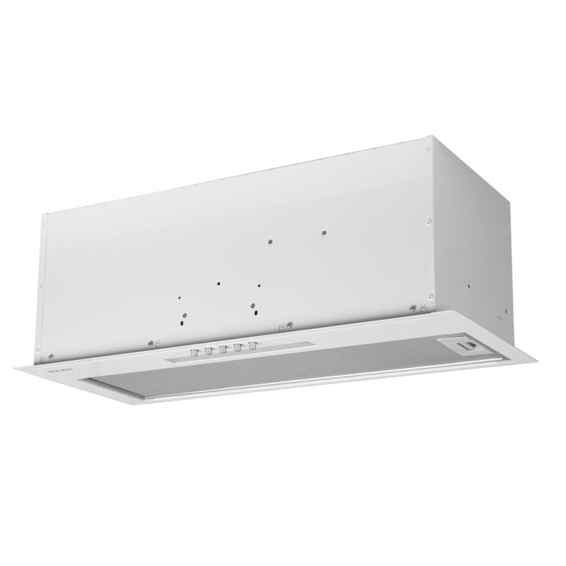 Built-in under-cabinet hood MAAN Fiugi 2 50 310 m3/h, White