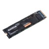 Kioxia EXCERIA G2 M.2 2 TB PCI Express 3.1a BiCS FLASH TLC NVMe Kioxia EXCERIA G2 M.2 2 TB PCI Express 3.1a BiCS FLASH TLC NVMe
