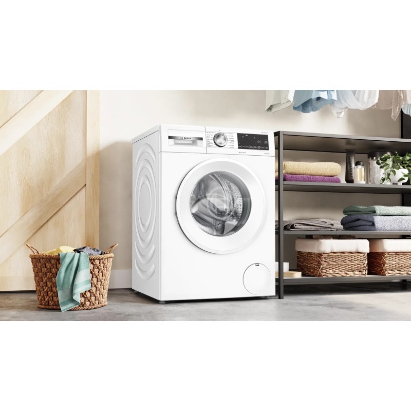 BOSCH WGG154ZSPL washing machine