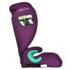 Children's car seat - KinderKraft JUNIOR FIX 2 I-size