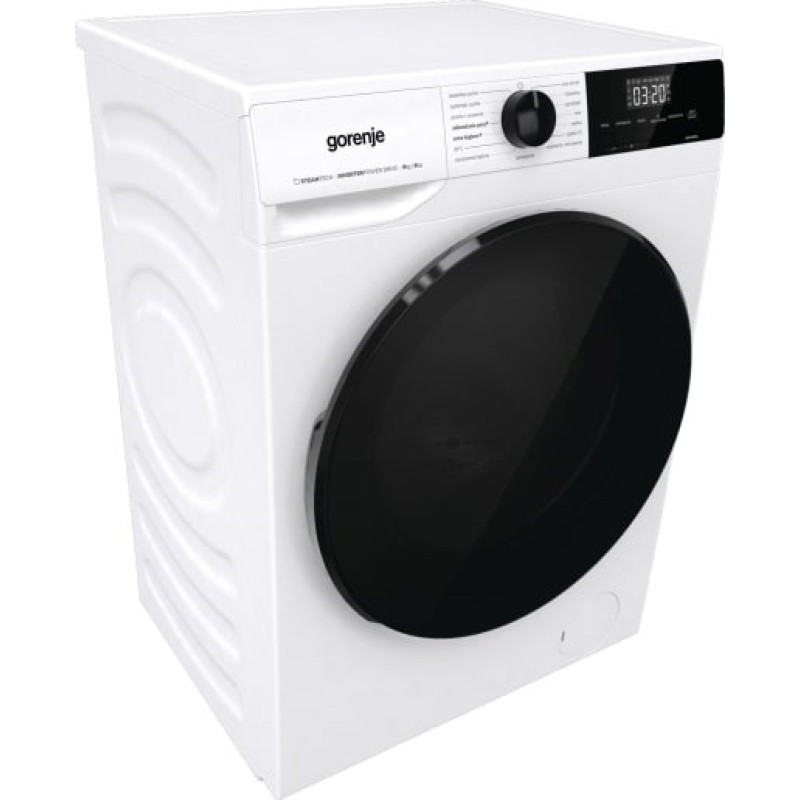 Washer-dryer GORENJE WD2PA964ADT/PL Washer-dryer GORENJE WD2PA964ADT/PL
