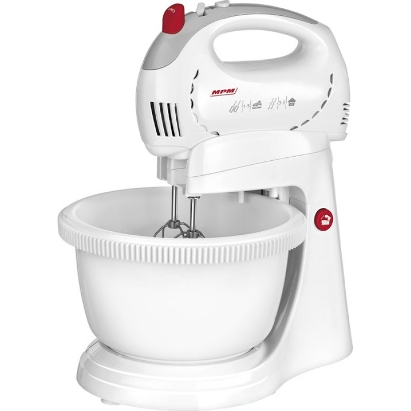 MPM MMR-17Z mixer Hand mixer MPM MMR-17Z mixer Hand mixer
