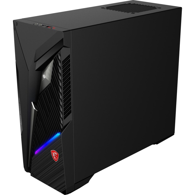 MSI MAG Infinite S3 14NUB5-1431EU Intel® Core™ i5 i5-14400F 32 GB DDR5-SDRAM 1 TB SSD NVIDIA GeForce RTX 4060 Ti Windows 11 Home Desktop PC Black MSI MAG Infinite S3 14NUB5-1431EU Intel® Core™ i5 i5-14400F 32 GB DDR5-SDRAM 1 TB SSD NVIDIA GeForce RTX 4060 Ti Windows 11 Home Desktop PC Black