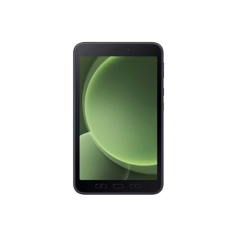 Samsung Galaxy Tab Active5 SM-X306B 5G Samsung Exynos LTE-TDD & LTE-FDD 256 GB 20.3 cm (8 Samsung Galaxy Tab Active5 SM-X306B 5G Samsung Exynos LTE-TDD & LTE-FDD 256 GB 20.3 cm (8