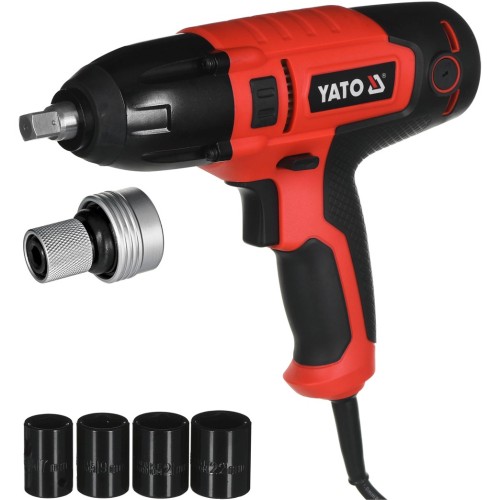 Yato YT-82020 power wrench 1/4 Yato YT-82020 power wrench 1/4
