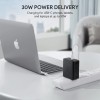 AUKEY PA-D2 mobile device charger 36W Black Indoor