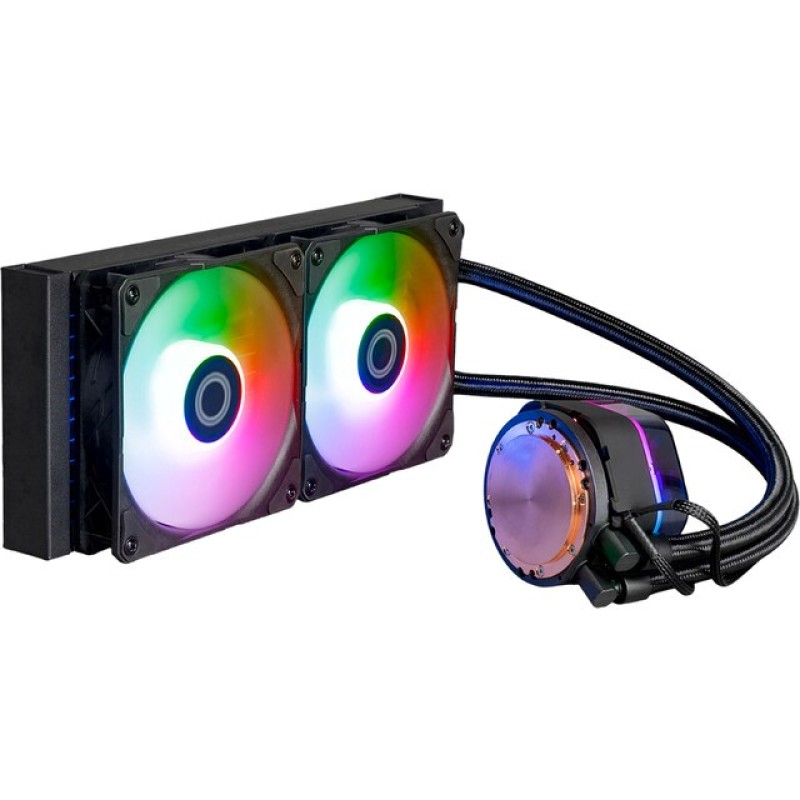 Chłodzenie ASUS PROART LC 360 Chłodzenie ASUS PROART LC 360