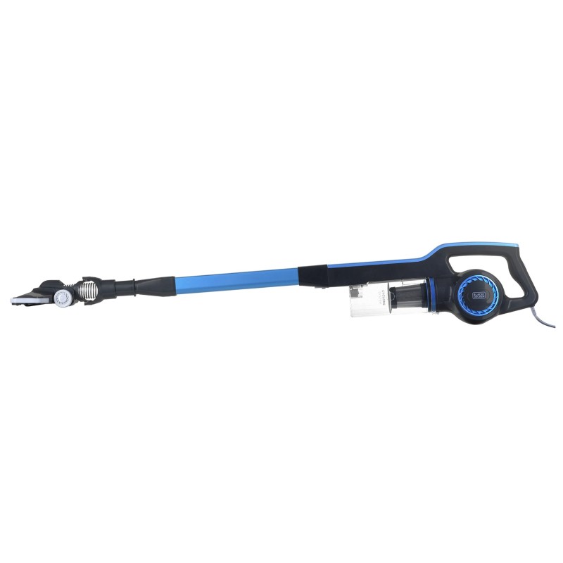 Corded stick vacuum Black+Decker BXVMS600E Corded stick vacuum Black+Decker BXVMS600E