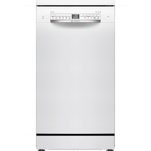 Bosch Serie 2 SPS2HKW58E dishwasher Freestanding 10 place settings E