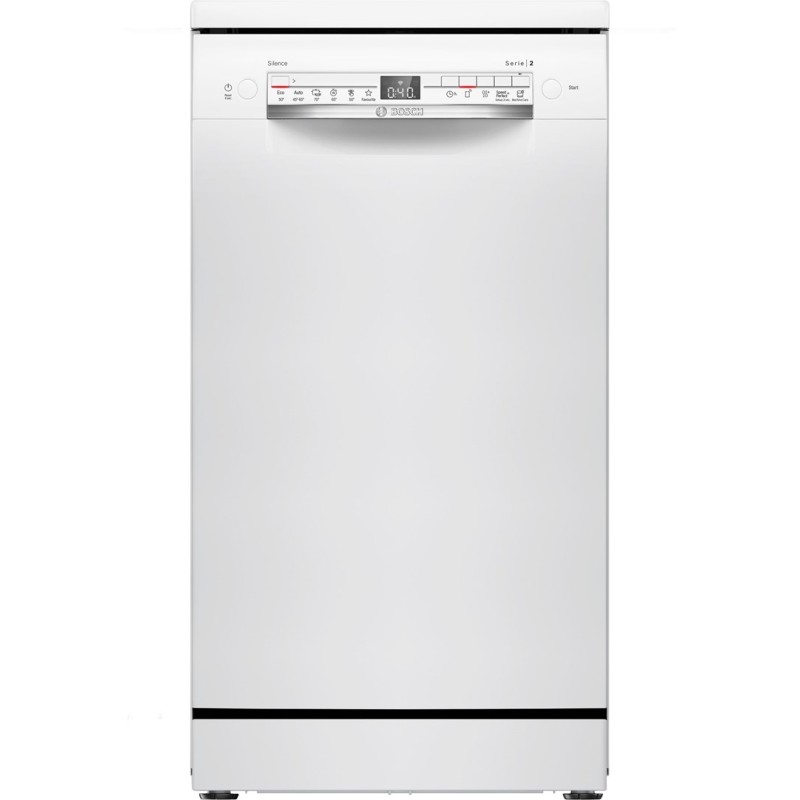 Bosch Serie 2 SPS2HKW58E dishwasher Freestanding 10 place settings E