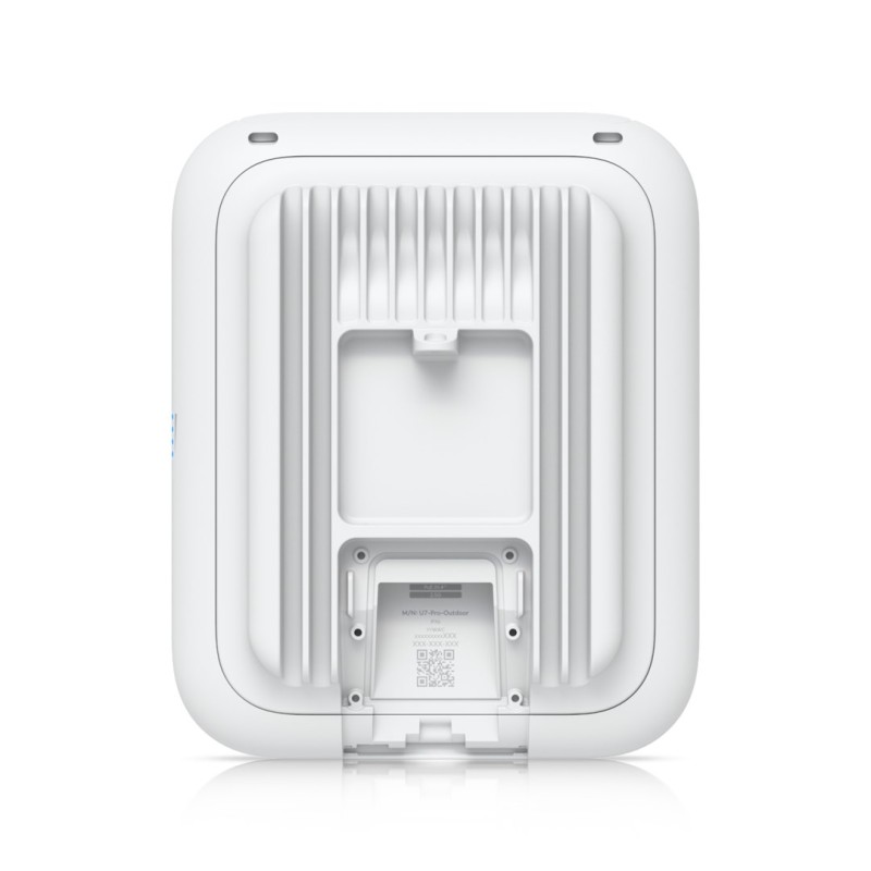 Ubiquiti U7 Pro Outdoor 8600 Mbit/s White Power over Ethernet (PoE) Ubiquiti U7 Pro Outdoor 8600 Mbit/s White Power over Ethernet (PoE)