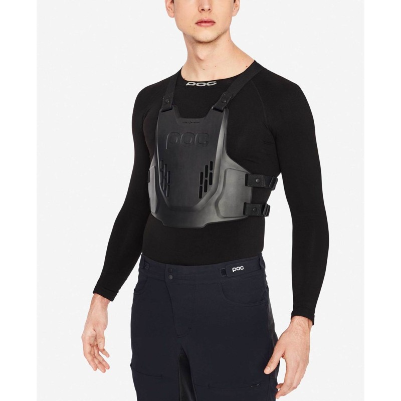 POC VPD System Torso Chest & back protector POC VPD System Torso Chest & back protector