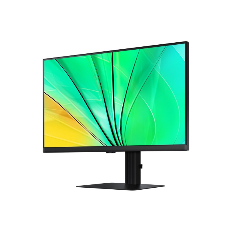 Samsung S60D computer monitor 61 cm (24 Samsung S60D computer monitor 61 cm (24